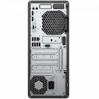 HP EliteDesk 800 G6 Tower Intel i7 10700 2.90GHz 16GB RAM 256GB SSD Win 11 Image 0