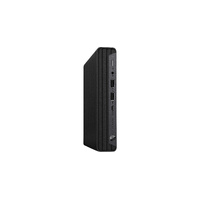 HP EliteDesk 800 G8 Mini Intel i5 11500T 1.50GHz 8GB RAM 512GB SSD Wi-Fi Win 11 Image 0