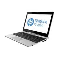 HP EliteBook Revolve 810 G3 Intel i5 5300U 2.30GHz 12GB RAM 256GB SSD 11.6" NO OS Image 1