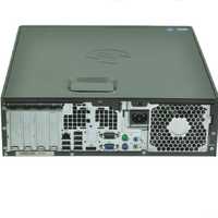 HP Compaq 8200 Elite Intel i7-2600 3.4Ghz 8GB RAM 120GB SSD Desktop NO OS Pro Image 1