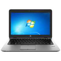 HP EliteBook 820 G2 Intel i5 5300U 2.30GHz 8GB RAM 500GB HDD 12.5" NO OS Image 1