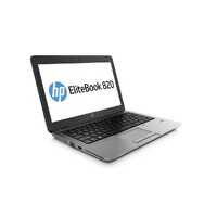 HP EliteBook 820 G2 Intel i5 5300U 2.30GHz 8GB RAM 256GB SSD 12.5" NO OS Image 1