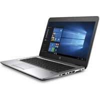 HP EliteBook 820 G3 Intel i7 6600U 2.60Ghz 16GB RAM 256GB SSD 12.5" Win 10 - B Grade Image 1