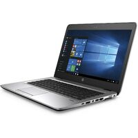 HP EliteBook 820 G3 Intel i5 6300U 2.40GHz 16GB RAM 256GB SSD 12.5" Win 10  - B Grade Image 1
