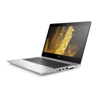 HP EliteBook 830 G5 Intel i5 8350U 1.70GHz 8GB RAM 256GB SSD 13.3" Win 11  - B Grade Image 1