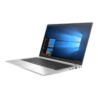 HP EliteBook 830 G7 Intel i7 10610U 1.80GHz 16GB RAM 512GB SSD 13.3" Win 11 - B Grade Image 1
