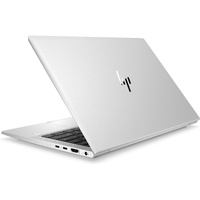HP EliteBook 830 G8 Intel i5 1135G7 2.40GHz 16GB RAM 256GB SSD 13.3" Win 11 - B Grade Image 1