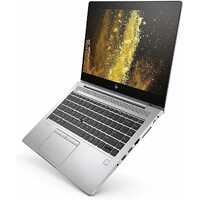 HP EliteBook 840 G5 Intel i5 8350U 1.70GHz 8GB RAM 128GB SSD 14" FHD Win 11 - B Grade Image 1
