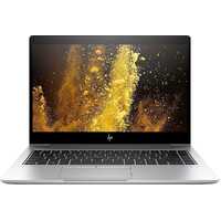 HP EliteBook 840 G6 Intel i5 8365U 1.60GHz 8GB RAM 256GB SSD 14" Touch Win 11 - B Grade Image 0