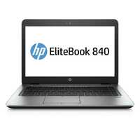 HP Elitebook 840 G3 Intel i5 6300u 2.40Ghz 8GB RAM 300GB SSD 14" Win 10 - B Grade Image 1