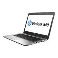 HP EliteBook 840 G3 Intel i5 6300U 2.40GHz 8GB RAM 180GB SSD 14" Win 10 - B Grade Image 1