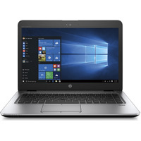HP Elitebook 840 G4 Intel i5 7300u 2.60Ghz 16GB RAM 256GB SSD 14" Webcam Win 10 - B Grade Image 1