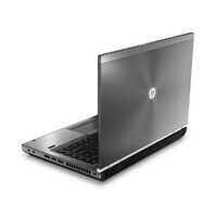 HP EliteBook 8460p Intel i7 2720QM 2.20GHz 4GB RAM 256GB SSD 14" NO OS - B Grade Image 1