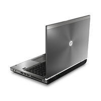 HP EliteBook 8460p Intel i7 2720QM 2.20GHz 4GB RAM 256GB SSD 14" NO OS Image 1