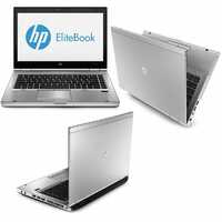 HP EliteBook 8470p Intel i7 3520M 2.90GHz 8GB RAM 256GB SSD 14" NO OS - B Grade Image 1