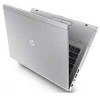 HP Elitebook 8470p 14" i5-3320M 2.6Ghz 4GB RAM 320GB USB 3.0 NO OS Notebook Image 1