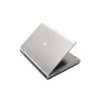 HP EliteBook 8470p Intel i5 3380M 2.90GHz 8GB RAM 500GB HDD 14" NO OS Image 1