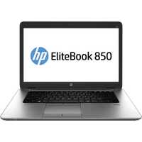 HP EliteBook 850 G2 Intel i7 5600U 2.60GHz 8GB RAM 128GB SSD 15.6" NO OS  - B Grade Image 1