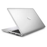 HP EliteBook 850 G3 Intel i7 6600U 2.60GHz 8GB RAM 500GB SSD 15.6" Win 10 Image 1