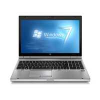 HP Elitebook 8570p Intel i3 3110m 2.40Ghz 8GB RAM 500GB HDD 15.6" NO OS Image 1