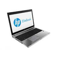 HP EliteBook 8570p Intel i7 3520M 2.90GHz 4GB RAM 500GB HDD 15.6" NO OS Image 1