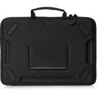 HP Black 11.6 Inch Always On Case Laptop Bag P/N:2MY57AA Image 1