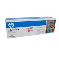 Genuine HP 304A Magenta Toner Cartridge CC533A LaserJet CP2025/Cm2320mfp Image 1