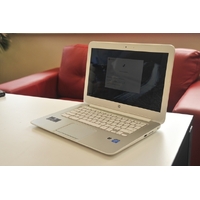 HP Chromebook 14-Q009TU G22955u 1.4Ghz 4GB RAM 16GB 14" HD Chrome OS - B Grade Image 1
