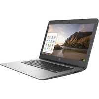 HP Chromebook 14 G4 N2940 1.83Ghz 2GB RAM 32GB 14" HD Chrome OS - B Grade Image 1