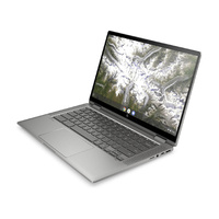 HP Chromebook x360 14c-ca0053dx Intel i5 10210U 1.60GHz 8GB RAM 128GB SSD 14" ChromeOS Image 0