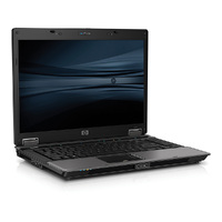 HP Compaq 6730b Intel Core 2 Duo P8400 2.26GHz 2GB RAM 120GB HDD 15.4" NO OS Image 1