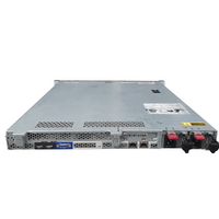 HP ProLiant DL120 Gen9 8SFF E5-1620 v4 4C 3.5GHz 32GB Ram 2x 240GB SSD Image 0