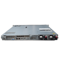 HP ProLiant DL20 Gen10 4SFF i3-9100 4C 3.6GHz 16GB Ram 2x 300GB SAS Image 0