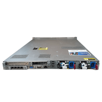 HP ProLiant DL360p G8 8SFF 2x E5-2630 6C 2.3GHz 512GB Ram 4x 300GB SAS Image 0
