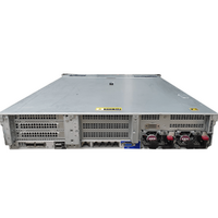 HP ProLiant DL380 Gen10 8SFF 2x Gold 6226 12C 2.7GHz 256GB Ram 2x 480GB SSD Image 0