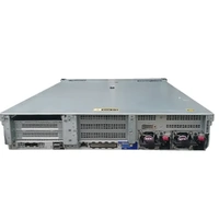 HP DL380 Gen10 8SFF 2x Gold 6242R 20C 3.1GHz 384GB Ram 2x 240GB SSD Image 0