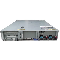 HP ProLiant DL380 Gen9 8SFF 2x E5-2640 v4 10C 2.4GHz 32GB Ram 2x 300GB SAS Image 0
