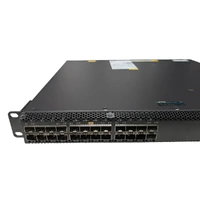HPE Comware FlexFabric 5710 [JL587A] 24x 10Gb SFP+ w/ 6xQSFP+ or 2xQSFP28 Uplink Image 0