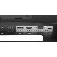 HP EliteDisplay E273q 27" IPS LCD Monitor 2560 x 1440 HDMI DP VGA USB-C Image 1