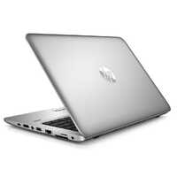 HP EliteBook 820 G4 Intel i5 7300U 2.60GHz 8GB RAM 256GB SSD 12.5" Win 10 - B Grade Image 1