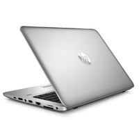 HP EliteBook 820 G4 Intel i5 7300U 2.60GHz 8GB RAM 256GB SSD 12.5" Win 10 Image 1