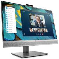 HP EliteOne 800 G3 AIO Intel i5 7500 3.40GHz 8GB RAM 256GB SSD 23" FHD Wi-Fi Win 10 Image 1