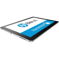 HP Elite x2 1012 G2 i5 7300U 2.60GHz 16GB RAM 256GB SSD 12.3" Touch Win 10 Tablet Only - B Grade Image 1