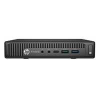 HP EliteDesk 800 G2 Micro Intel i7 6700T 2.80GHz 8GB RAM 256GB SSD Wi-Fi Win 10 Pro Image 1
