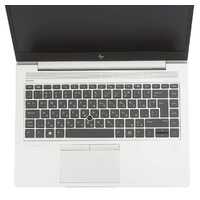 HP EliteBook 745 G6 AMD Ryzen 7 PRO 3700U 2.30GHz 8GB RAM 256GB SSD 14" Win 11 - B Grade Image 0
