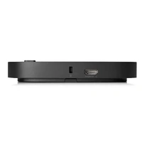 HP Elite Slice G2 w/Audio Module/Video Ingest Module Intel i5 7500T 2.70GHz 8GB RAM 128GB SSD Wi-Fi Win 10 IoT Image 1