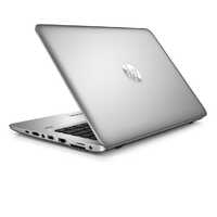 HP Elitebook 725 G3 AMD Pro A10-8700B R6 1.80Ghz 4GB RAM 256GB SSD 12.5" Win 10 Image 1