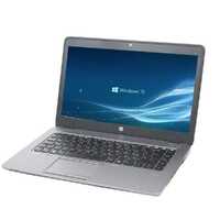HP Elitebook 745 G2 AMD A8 Pro 1.9Ghz 8GB RAM 128GB SSD 14" Webcam Win 10 Pro Image 1