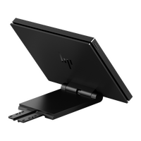 HP Engage 10 HD Monitor 3F1W8AA - w/ CDU Mount for Engage One Pro Hub Image 1