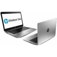 HP Elitebook Folio 1040 G1 i5 4300u 1.90hz 4GB 128GB SSD 14" Ultrabook NO OS Image 1